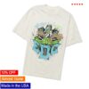 kenny Insomniac Shop Merch Sound Booth Ss Teev