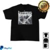 John Mark Mcmillan Store Merch Tucson Awake In The Dream Tour T-Shirt