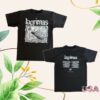 Lagrimascrust Merch Store Zapatista 2 Shirt