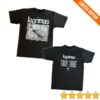 kenny Lagrimascrust Merch Store 2025 Tour Teev