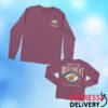 kenny Twloha Store Merch Oranges Long Sleeve Shirtv