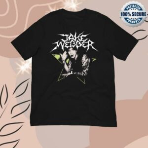 Jake Merch Store Jake Star Tee