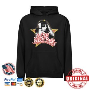 Jake Merch Store Jake Star Hoodie