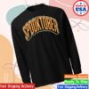 Bussin With The Boys Store Merch Bussin’ X Budweiser Bow Tie Tee