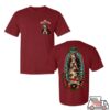 kenny the mavericks merch world store merch our lady guadalupe tee
