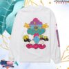 kenny insomniac shop store peace orlando ls tee