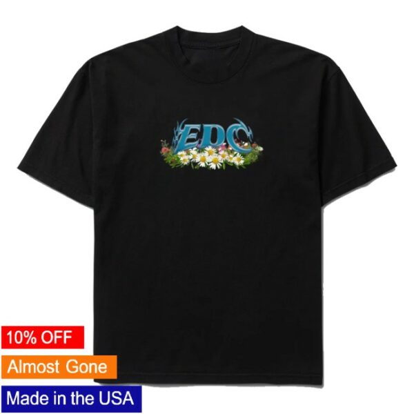 Insomniac Shop Store Smiley Earth SS Tee