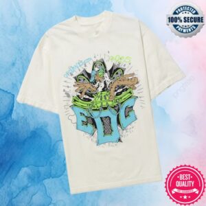 Insomniac Shop Store Sound Booth SS Tee