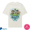 kenny insomniac shop store sound booth ss tee