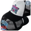 kenny insomniac shop store edc daisy flame trucker hat sd
