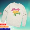 kenny Handsomepod Merch Store Pretty Little Lady Crewneckv