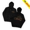 kenny Handsomepod Merch Store Lil Cowboy Zip Hoodiev