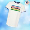 kenny Handsomepod Merch Store Handsome Ringer Teev
