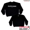 Leo Skepi Collection Merch Store I Need A Cigarette Tee