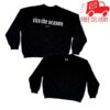 kenny Leo Skepi Collection Merch Store Tits The Season Crewneckv