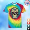 Leo Skepi Collection Merch Store I Need A Cigarette Tee