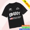 Johnny Merch Store Canada Juice Ringer T-Shirt