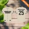 kenny breakaway store merch breakaway baseball jersey
