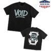 kenny Voidbycozy Merch Store Void Stay Cozy Blue Black Teev