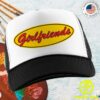 kenny Girlfriendsxo Merch Store Cursive Logo Truckera