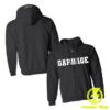 kenny Girlfriendsxo Merch Store Garbage Zip Hoodiea