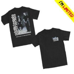 Girlfriendsxo Merch Store Photo Tee