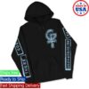 kenny Girlfriendsxo Merch Store There Goes The Neighborhood Hoodiea