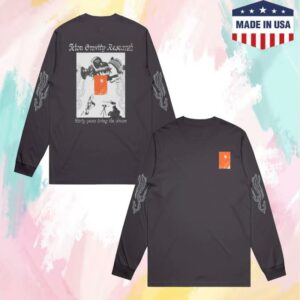 Teton Gravity Merch Store Tgr X Lco 30 Years Long Sleeve Tee