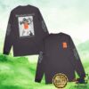 kenny Teton Gravity Merch Store Tgr X Lco 30 Years Long Sleeve Teea