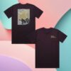 Voidbycozy Merch Store Void Stay Cozy Blue And Black Tee