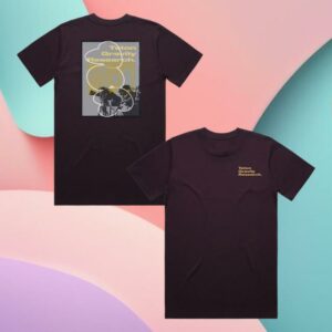 Teton Gravity Merch Store Tgr X Lco Analog Tee