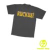 kenny Movement Official Merch Store Original Ruckus Teev