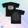 Girlfriendsxo Merch Store Anime Tee