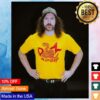 Dz Deathrays Merch Store Snake Tee Black