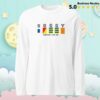 kenny Shopsoggy Store Merch Nauti Soggy Unisex Long Sleeve Tee