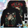 kenny the boys store merch trip of terror make it weird oversized long sleeve sf