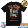 kenny the boys store merch trip of terror splitting headache tee wweq