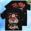 kenny the boys store merch trip of terror splitting headache tee wweqd