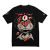 kenny the boys store merch trip of terror splitting headache tee