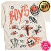 kenny the boys store merch trip of terror something strange tee erew