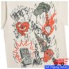 kenny the boys store merch trip of terror something strange tee rte