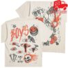 kenny the boys store merch trip of terror something strange tee ww