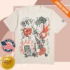 kenny the boys store merch trip of terror something strange tee