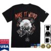 kenny the boys store merch trip of terror clairvoyant tee