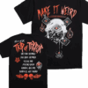 the boys store merch trip of terror clairvoyant tee eew