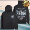 kenny kith store merch spirit ekcess hoodie wd