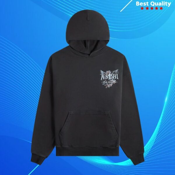 Kith Store Merch Spirit Ekcess Hoodie