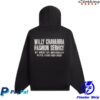 kenny kith store merch fashion services hooligan hoodie w
