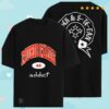 kenny Dblock Stefan Store Merch Music Made Addicts T Shirt sdd