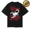kenny shop jhayco store merch jhayco viene signed tee